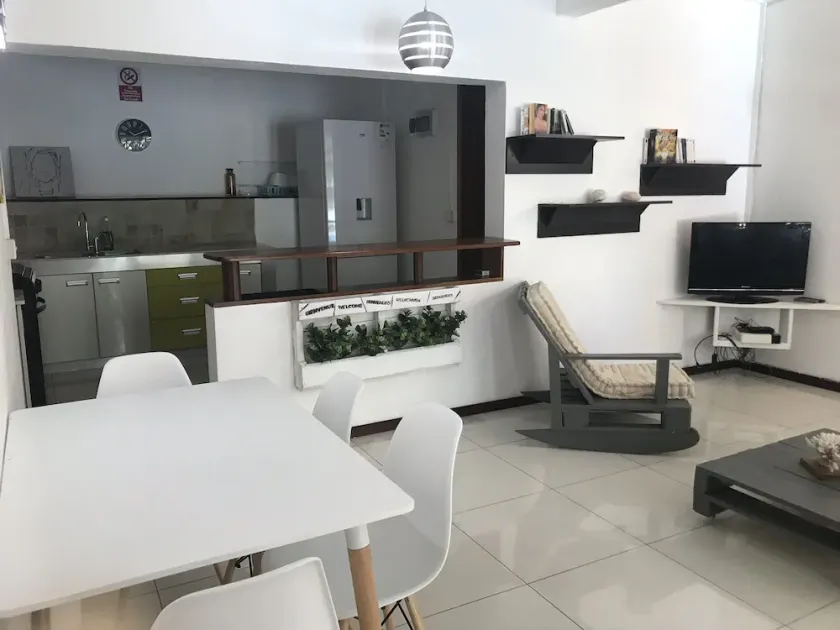 Salvia Villa Valari Wohnung - Image 1