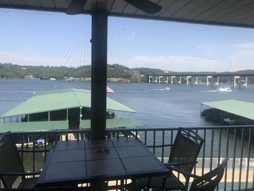 Can't Beat the View! - Image 1