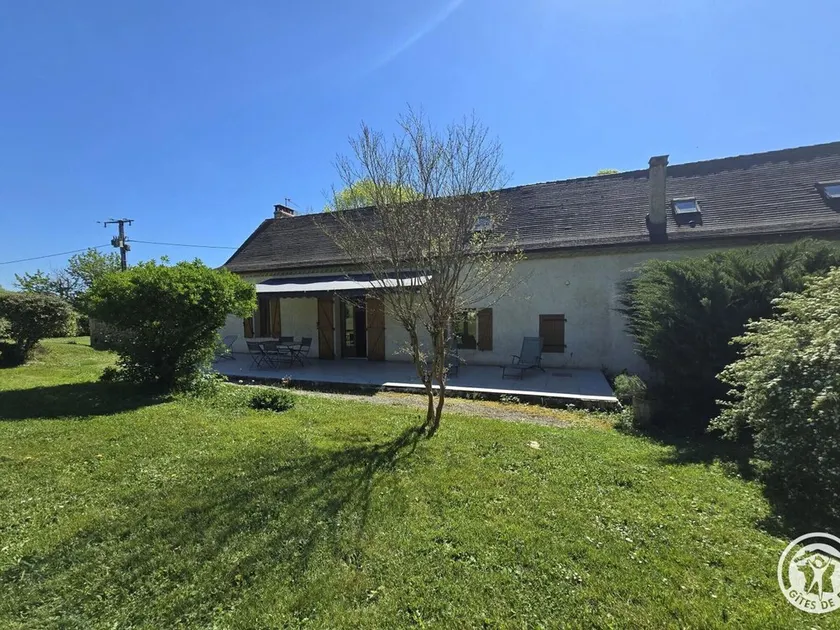 Charmantes Haus Dordogne - Image 1