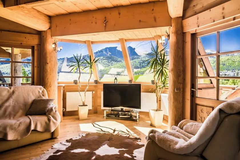 TatryTop Panorama Sky Residence - Image 1
