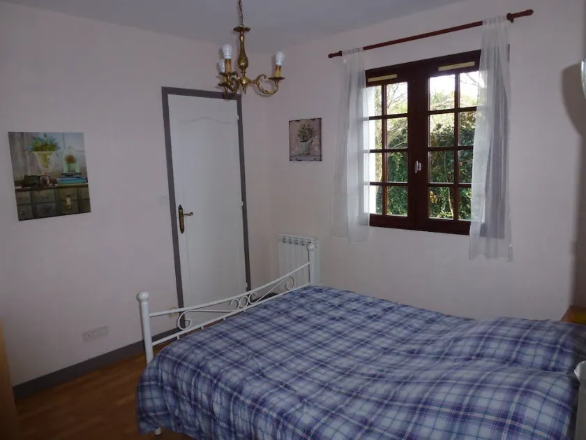 South Brittany House Sea View in Port-louis 8 -10 people - Image 1