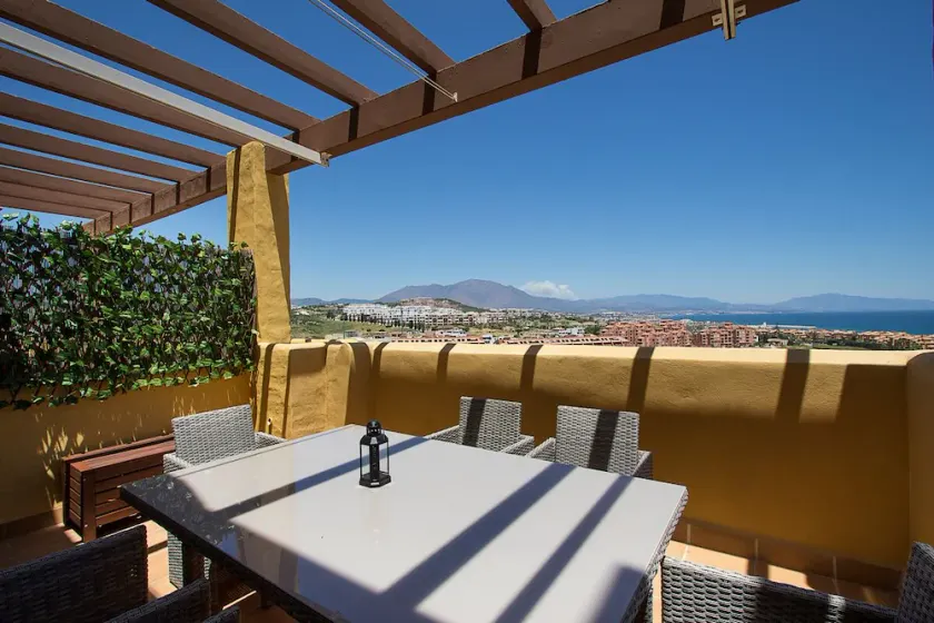 Charming apartment close to the beach. - Image 1