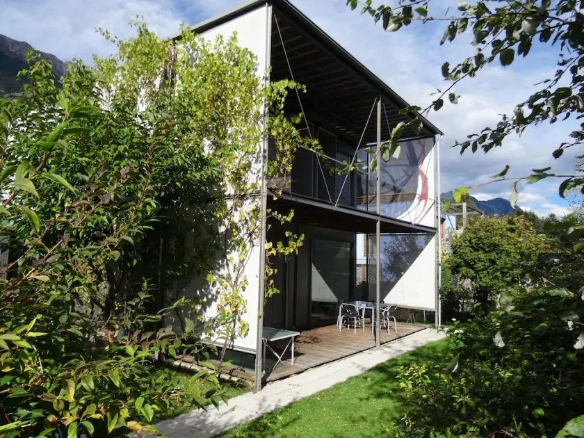 Exclusives Rental Innsbruck - Image 1