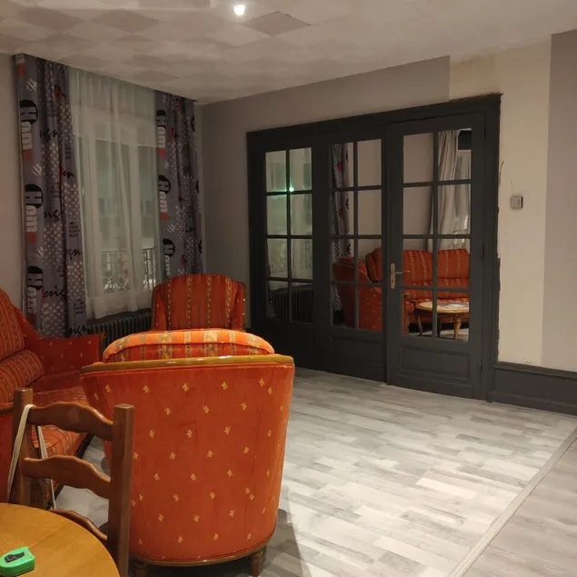 Appartement entier - Image 1