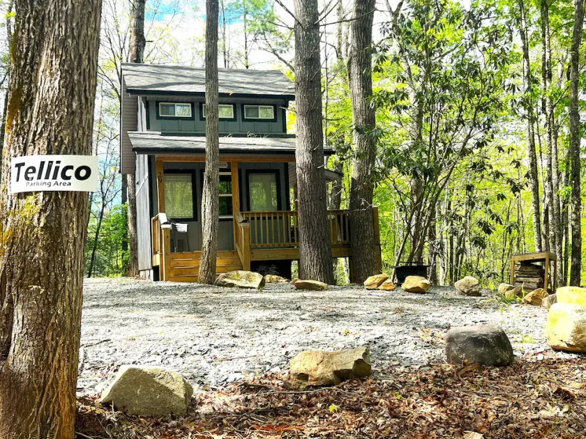 Wayah Ridge Escapes - Image 1