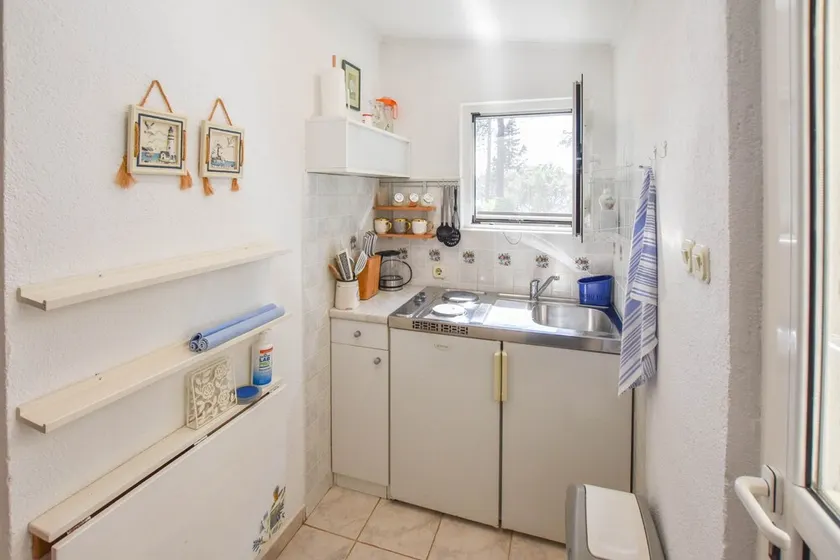 Apartamento Ivan (20181-A1) - Veli Rat (Dugi otok) - Image 1