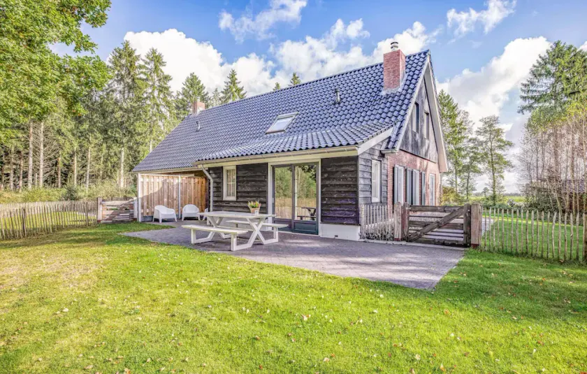 Belle maison à Rijssen avec WiFi - Image 1