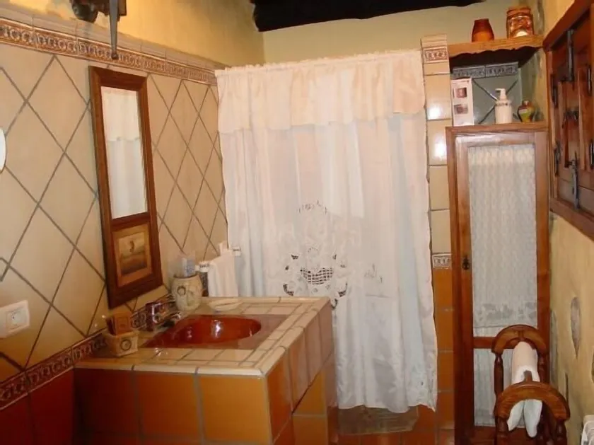 Self catering Finca Doramas for 2 people - Image 1