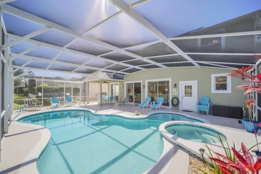 Ev458 - Fairway Villa - Image 1