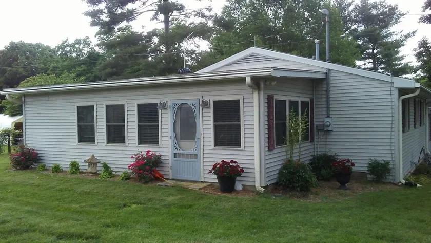 Ruhig, Comfy Cottage - Image 1