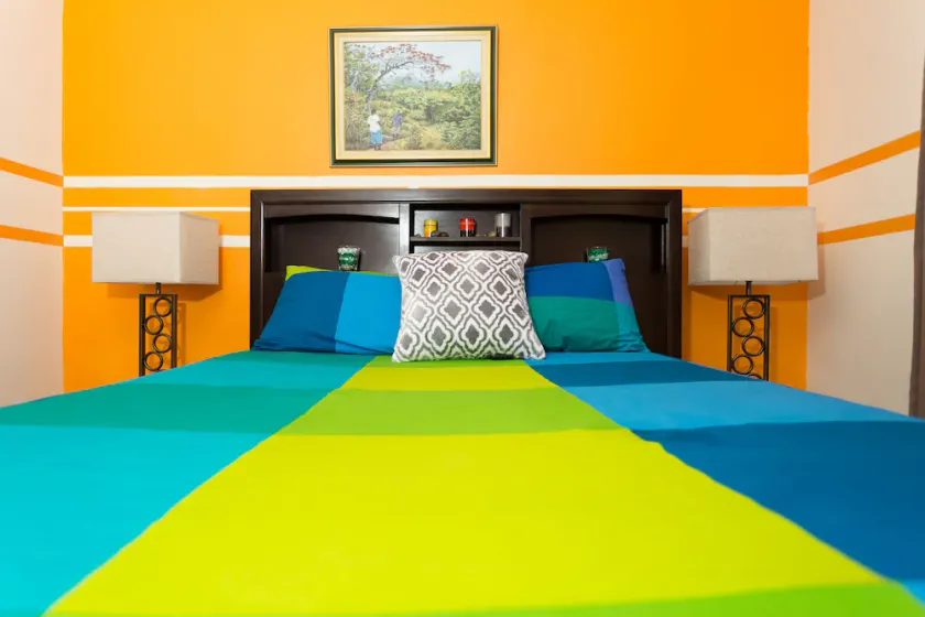 The Beach Estate Country Club Villa - Image 1