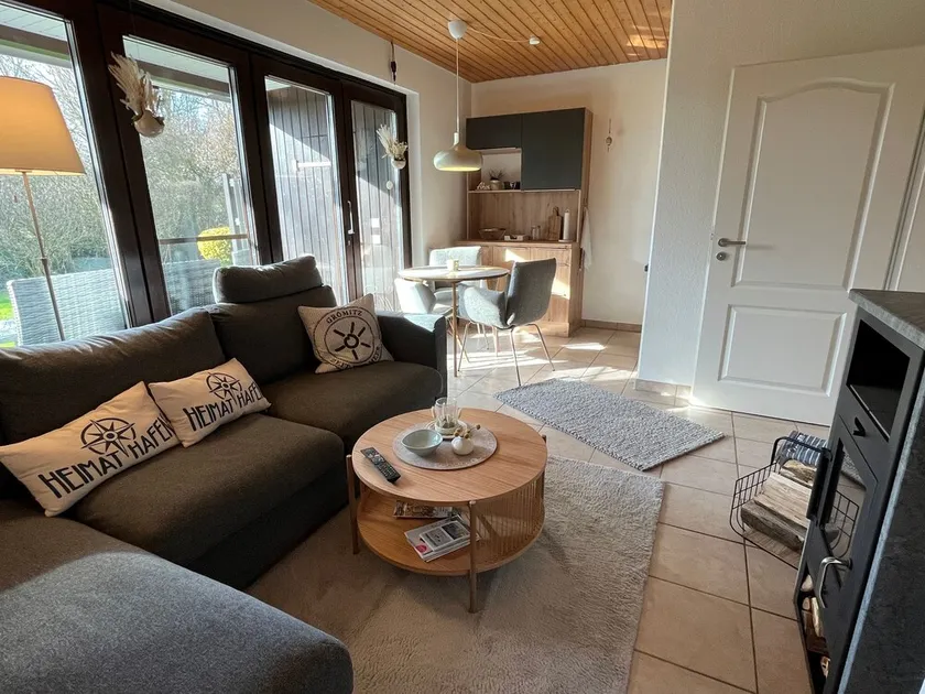 Ferienwohnung Wolters - Image 1