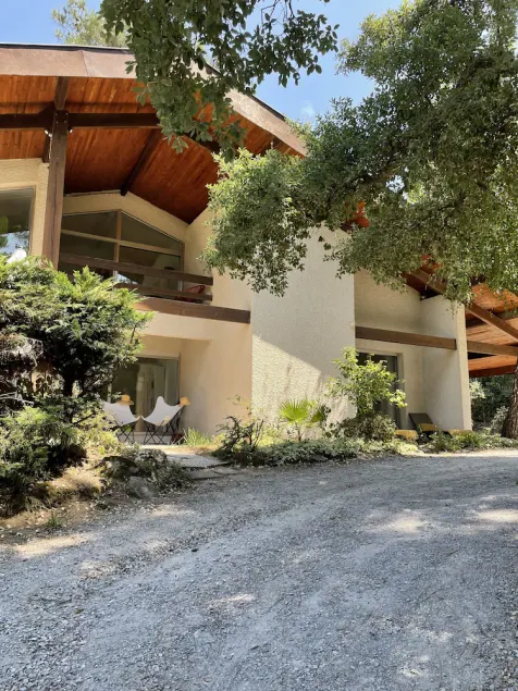 Villa (5 bedrooms) on the heights of Lake Hossegor near lake and ocean. - Image 1