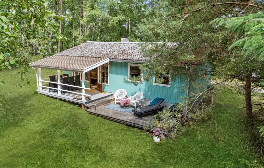 Stunning Home In Nexø With Wifi - Image 1