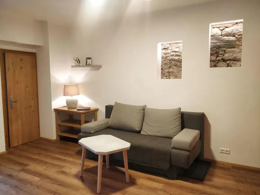Apartment 3 with terrace - boutique appartementsKOFLER - Image 1