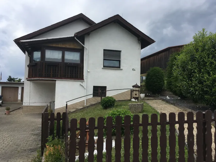 Vacation apartment/apartment for 5 guests with 115m² in Aßlar (162243) - Image 1