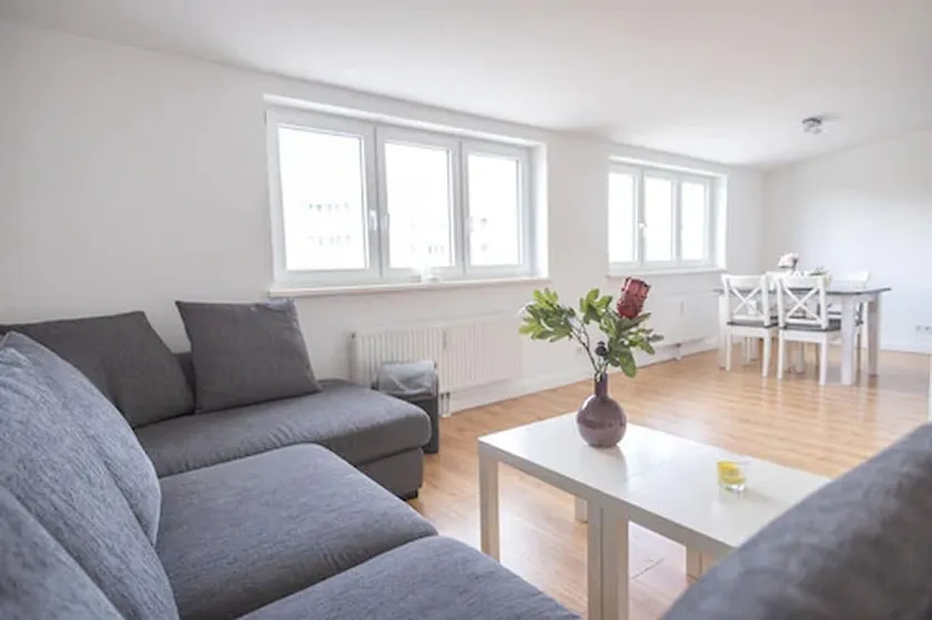 Arbio I Dehnhaide Apartments - Image 1