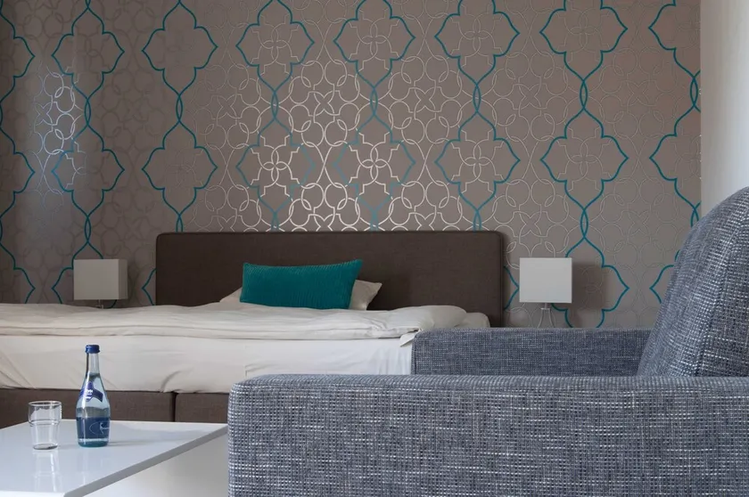Hotel Insel Pension - Standard - double room - Image 1