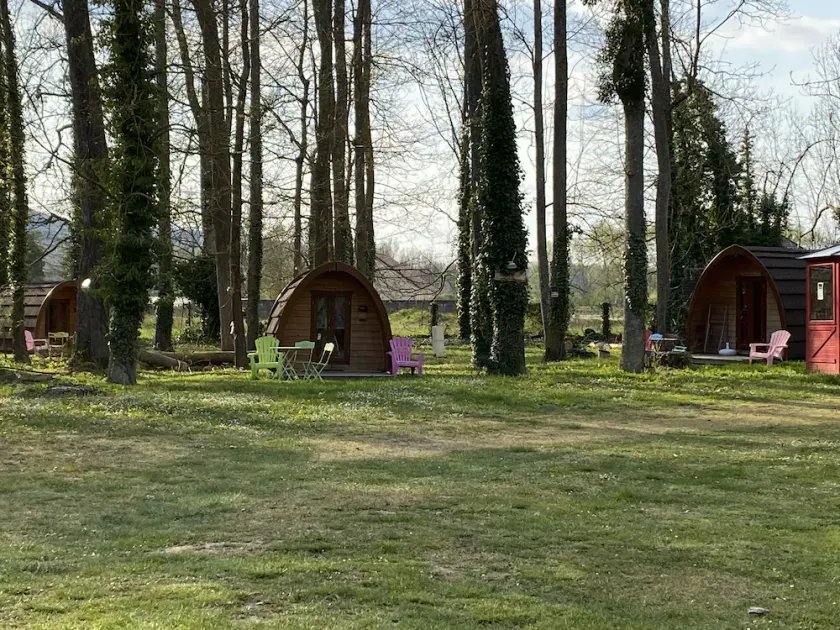 Le Grand Pod - Image 1