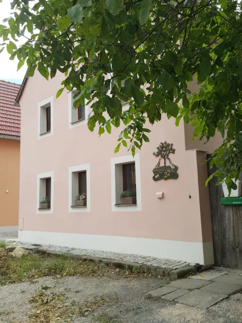 Ferienwohnung im  Bauernhaus im wunderschönen Maxen in Müglitztal, nahe Dresden. - Image 1
