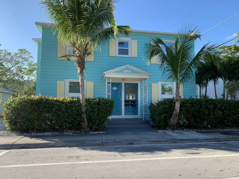 Centre-ville de Lake Worth # 4 - Image 1
