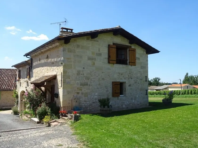 Gîte de Tayac - Tayac - Image 1