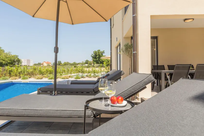 Holiday house Nera - Image 1