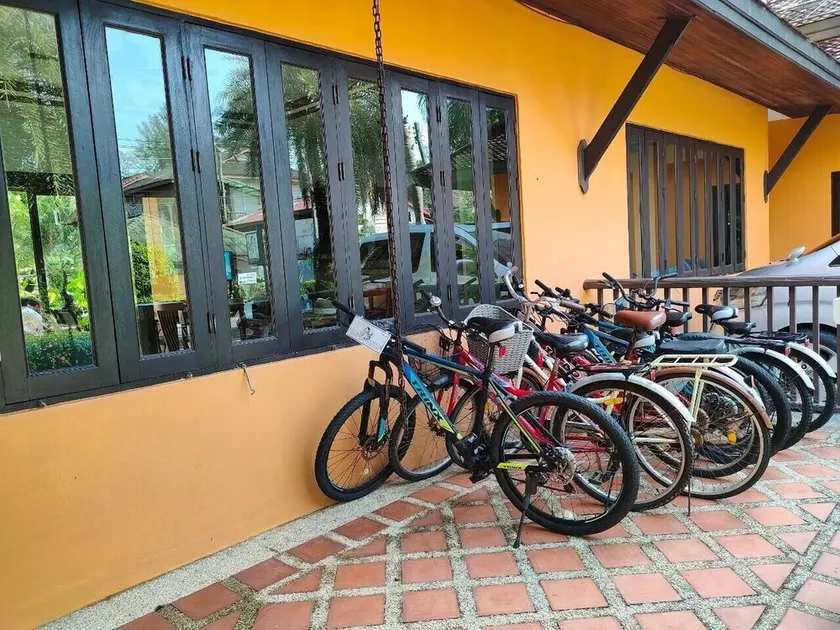 Villa Chaya - Image 1