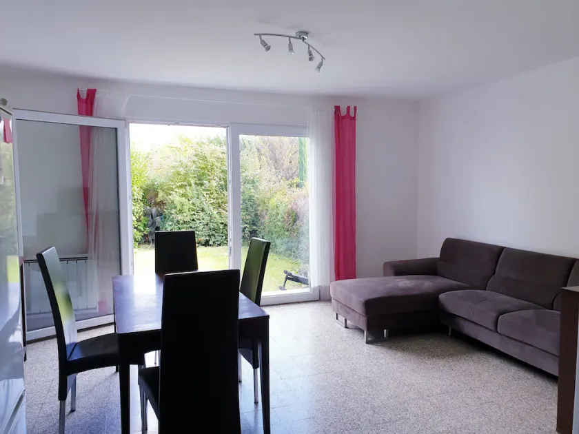 Location maison Orly Pont de Rungis (4 chambres) - Image 1
