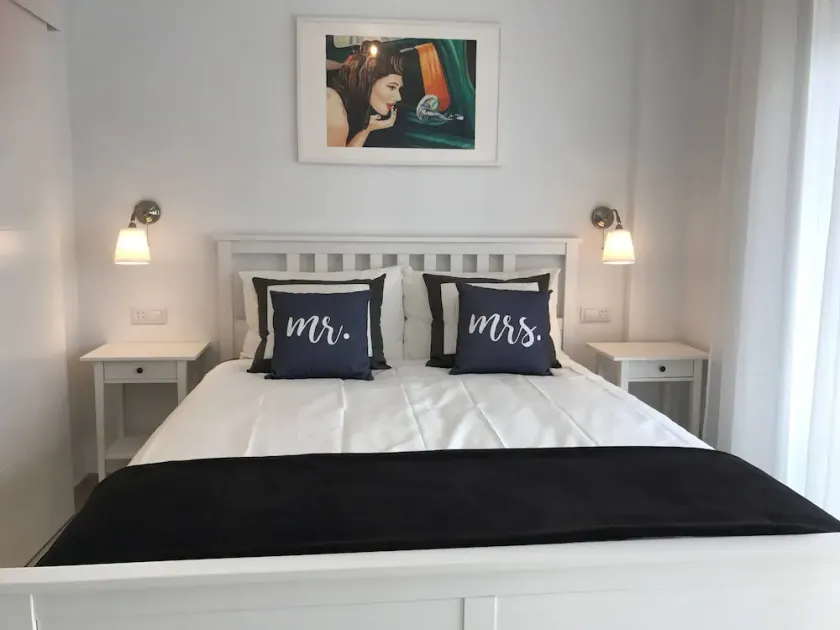 Spectaculaire appartement à 100m du bord de mer - Image 1