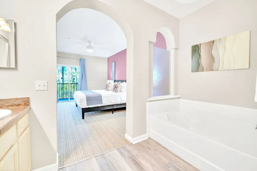 Modern 3BR Condo Near Disney- Pool - Image 1