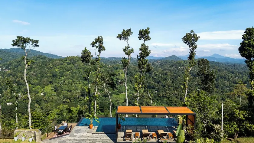Riverdale Bungalow - Kandy's Most Breathtaking View - Image 1