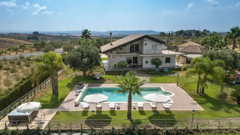 VILLA ALESSIA 6, Emma Villas - Image 1