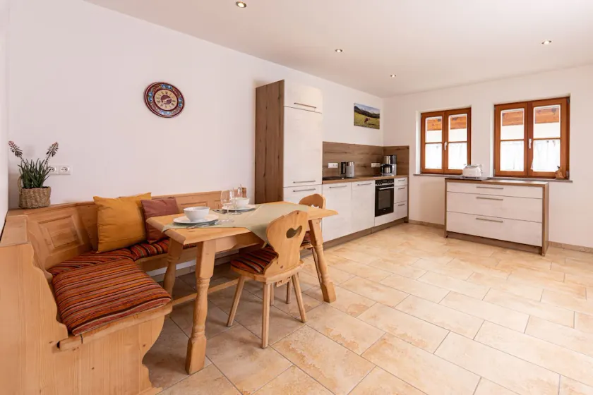 Ferienwohnung Watzmannblick - Image 1