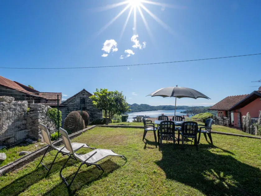 Holiday Home Monte San Giulio by Interhome - Image 1