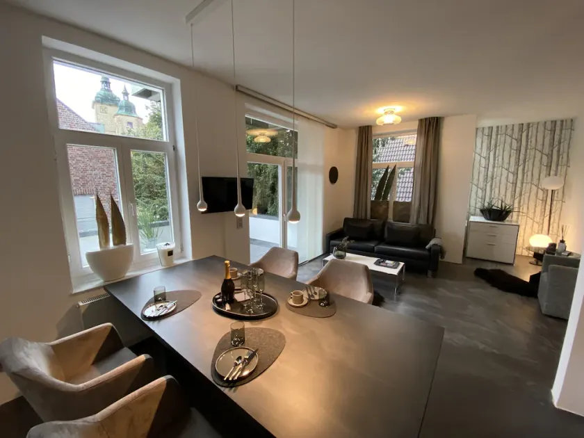 Pure Highlight Living 1 - Holiday apartment / temporary living - Image 1