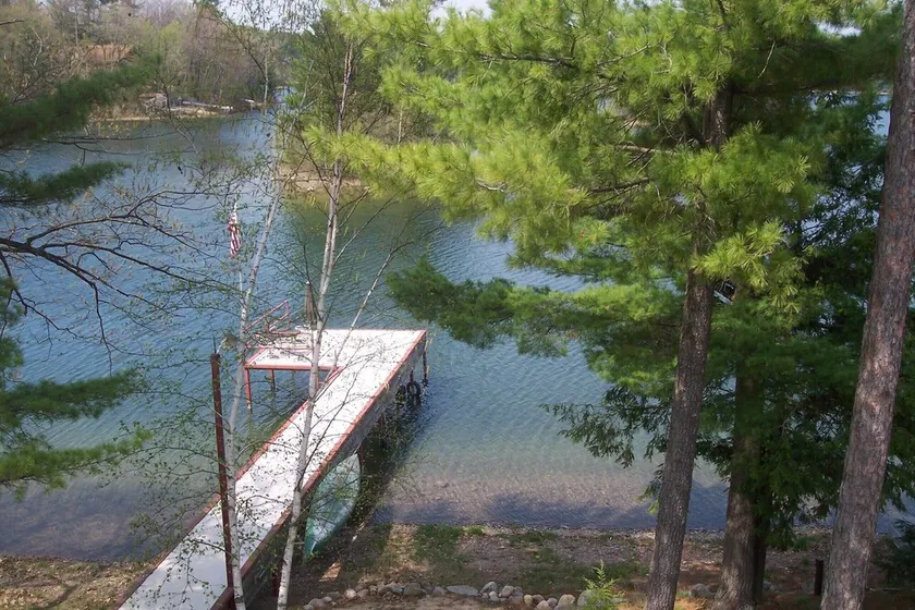 Loggerspointe Archibald Lake Retreat, Nicolet National Forest - Image 1