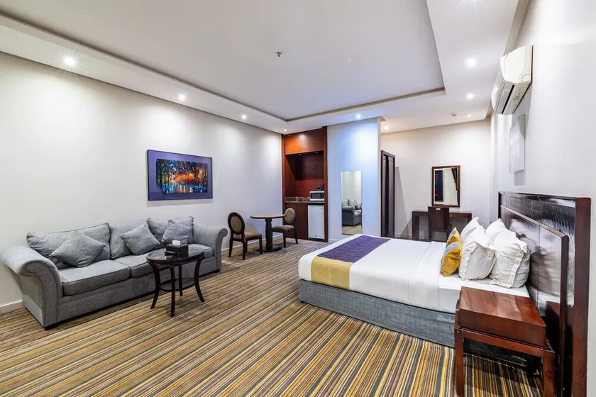 Taleen Serviced Apartments Granada - Image 1