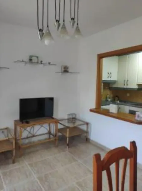 South Aguadulce Apartment - Image 1