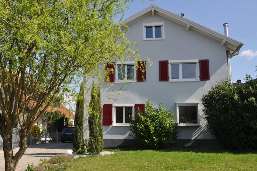 Traum's 3-Zimmer-Ferienwohnung im Herzen des Drei-Länder-Ecks - Image 1