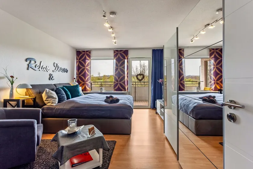 Comfort-Apartment - Image 1