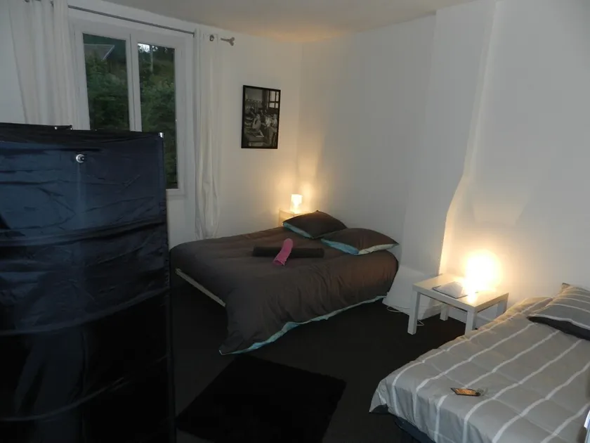 Charmerende lejlighed vender mod havet, - Image 1