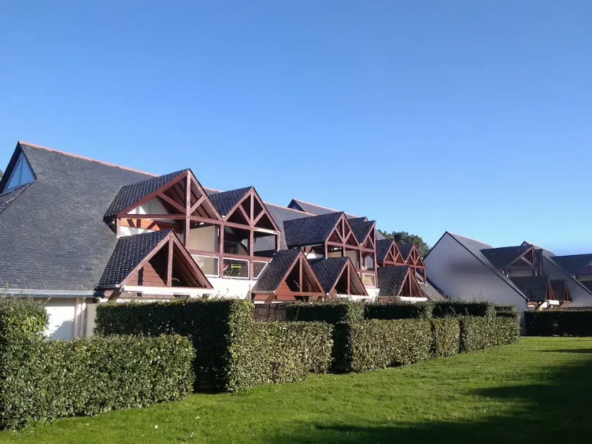 Appartamento duplex a Carnac con vista mare - Image 1
