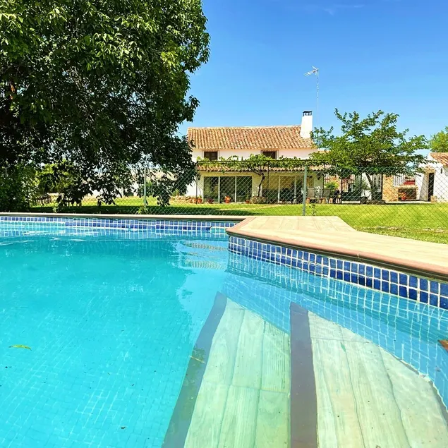 Los Manantiales Cara Rural: nature and relaxation.  - Image 1