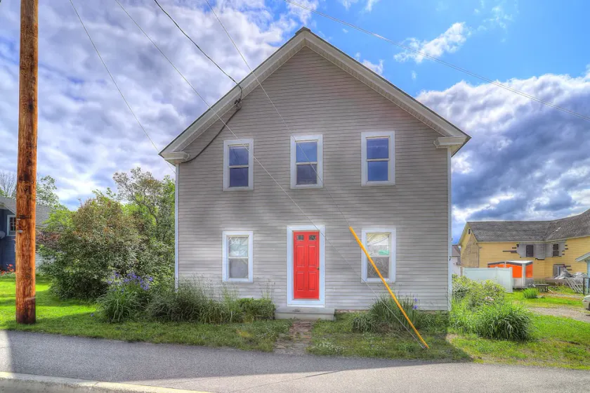 7 Allen Street - Cozy 3 BR home in Rangeley! - Image 1