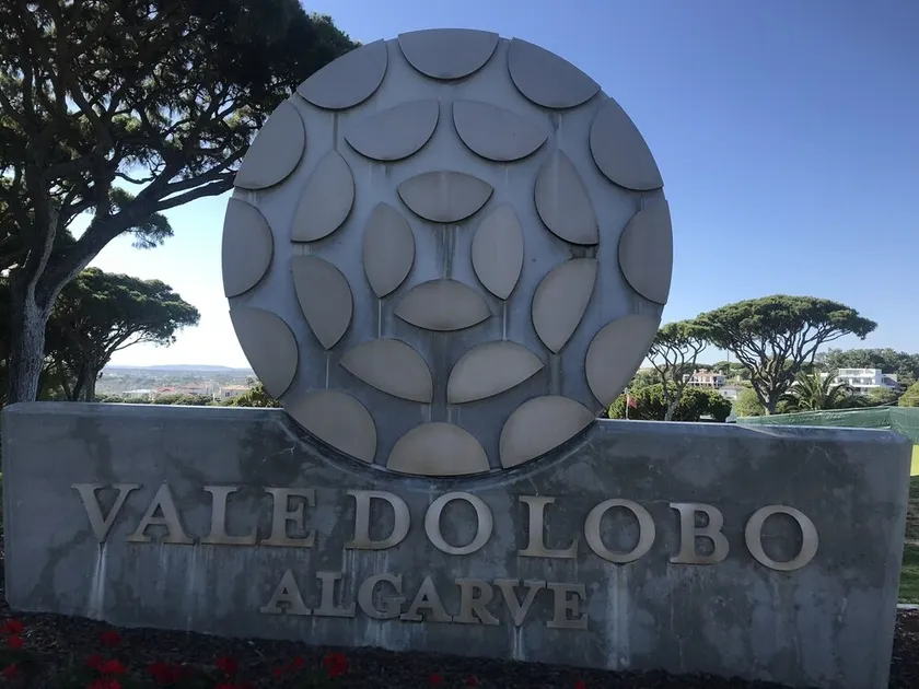 Apartment In Jardins do Golfe, Vale Do Lobo - Image 1