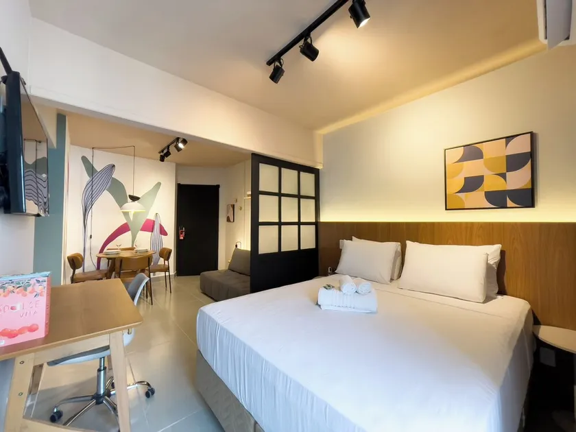 Champs Elysees Business Residence - Flats por temporada - Image 1