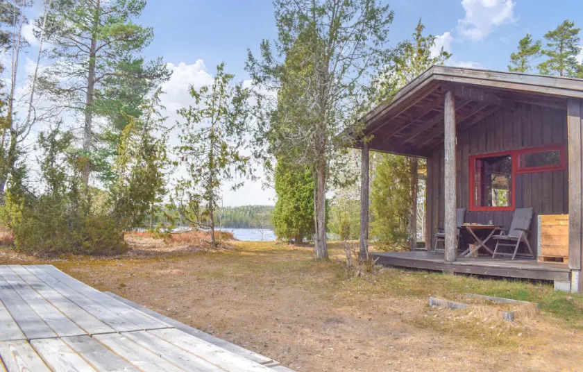 2 værelses smukt hjem i Aurskog - Image 1
