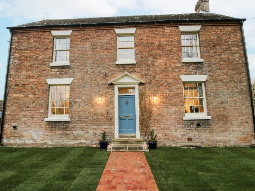 Highfields Farm - Image 1