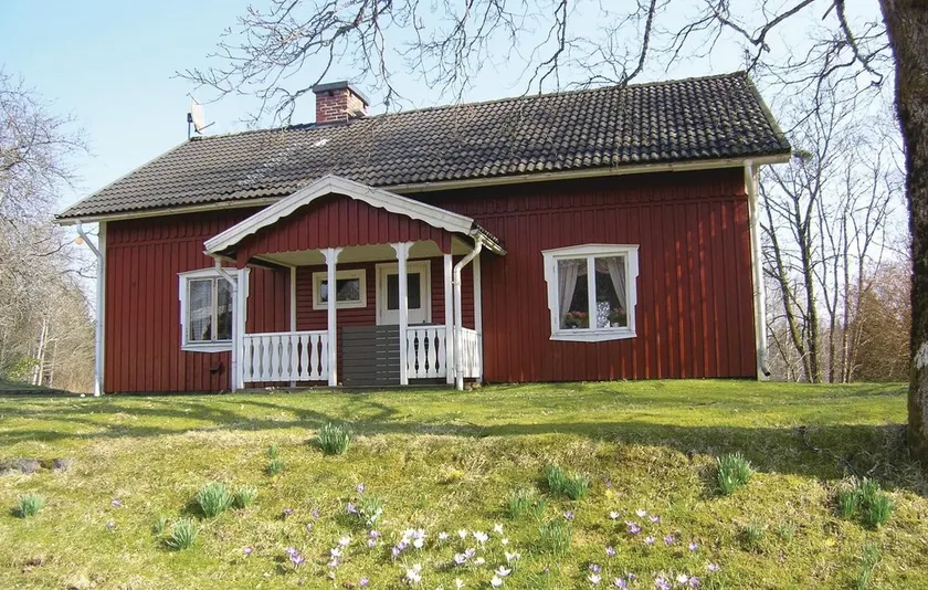 Fantastisk hjem i Östra Frölunda - Image 1